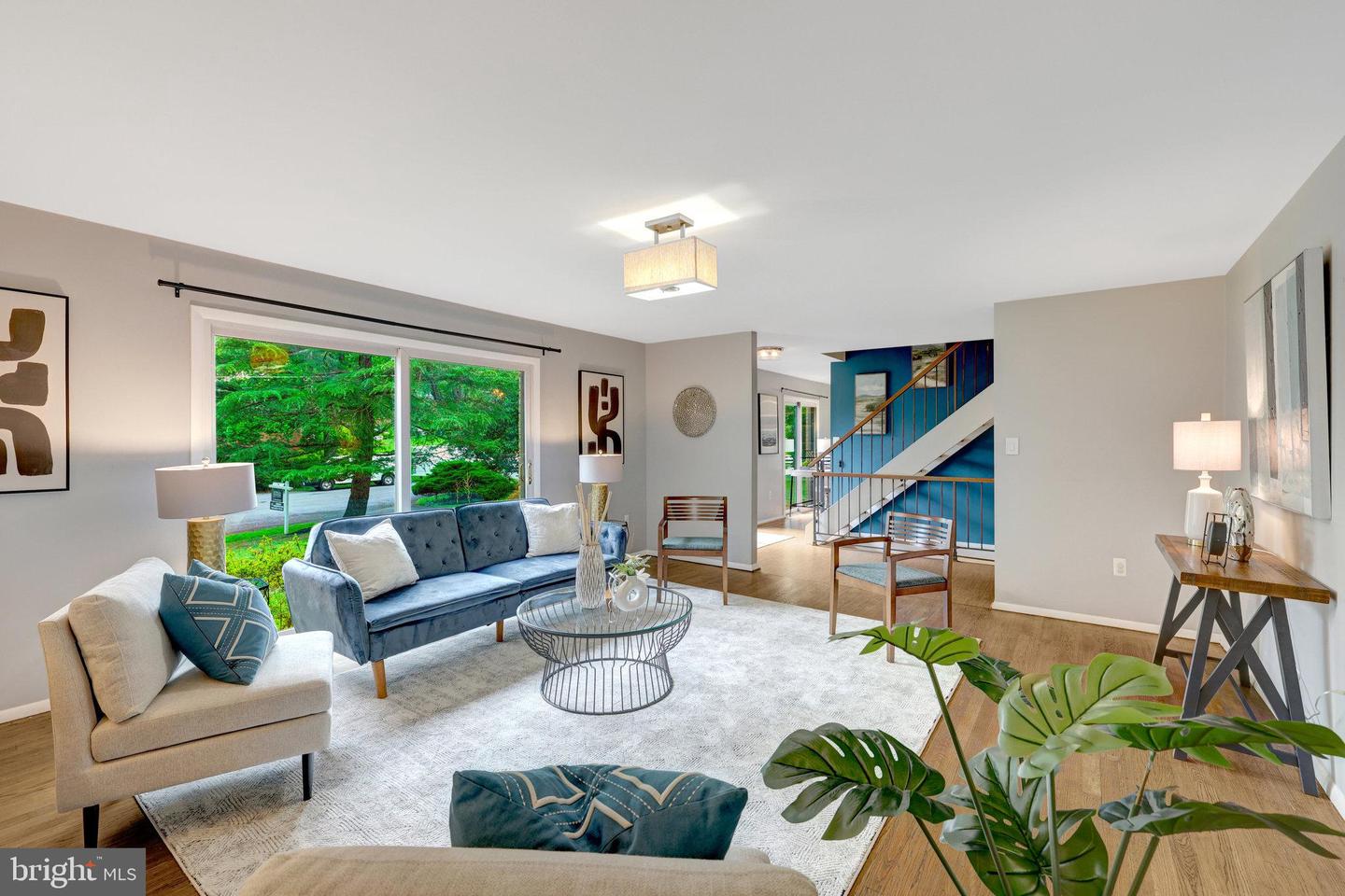 9213 Kilmarnock Drive, Fairfax