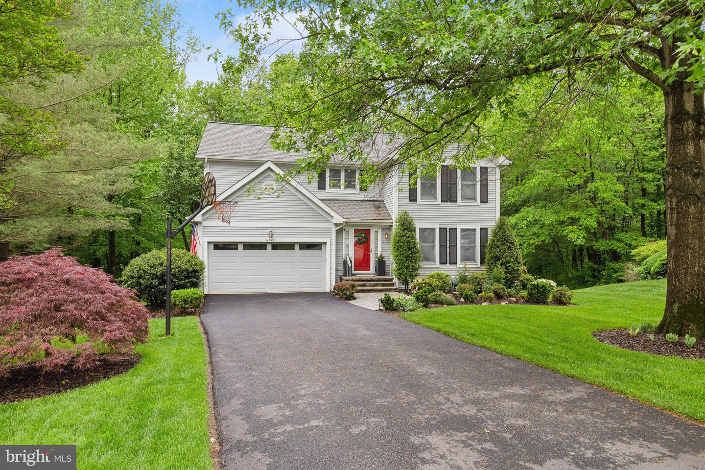 6724 Passageway Place, Burke