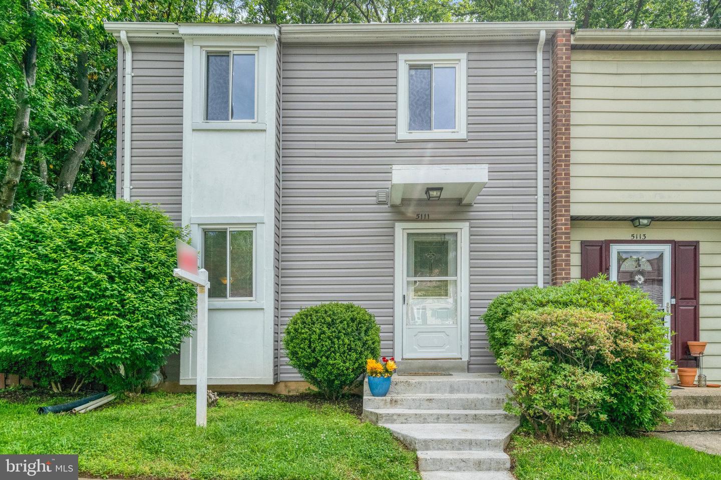5111 Arrit Court, Burke