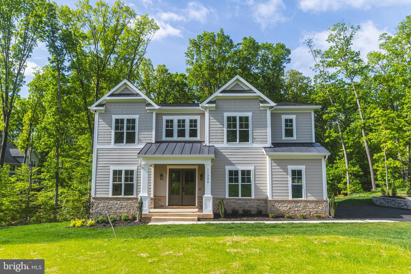 11340 Park Drive, Fairfax