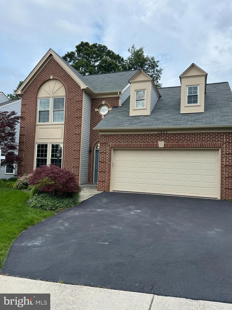 5803 Deer Pond Road, Centreville
