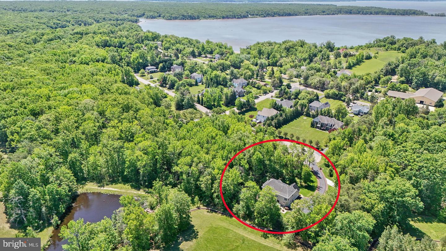 7634 Belmont Landing Road, Lorton