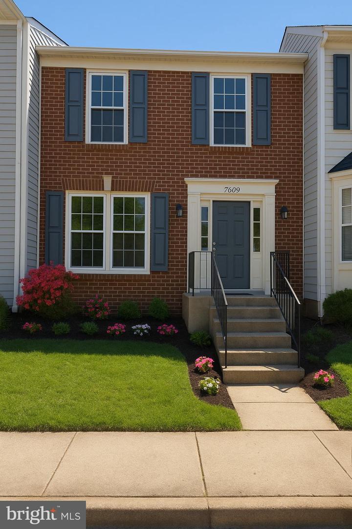 7809 Lambkin Court, Lorton