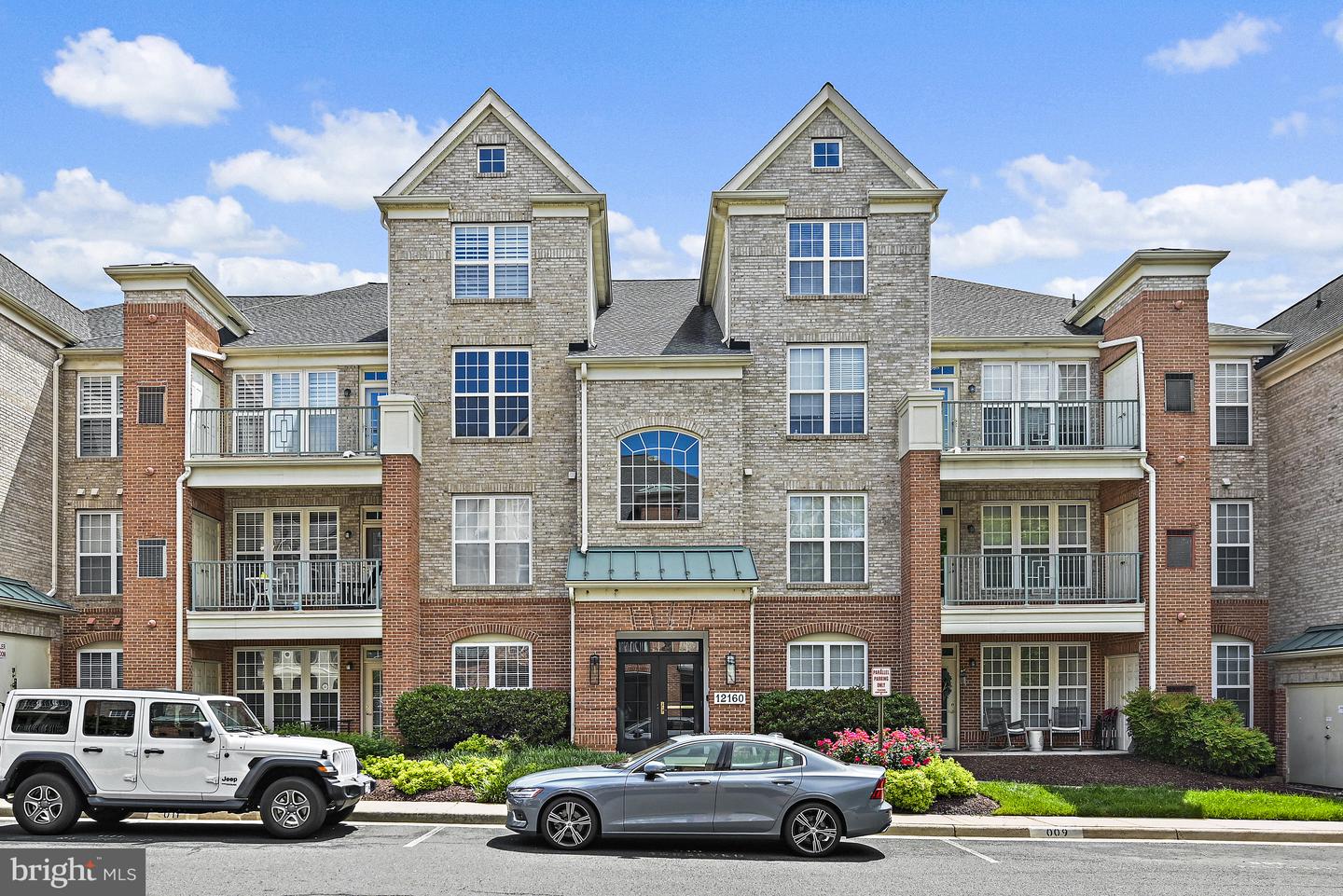 12160 Abington Hall Place #303, Reston