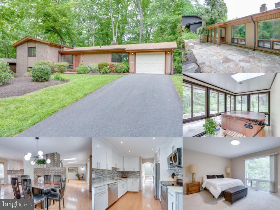 8608 Battailles Court, Annandale