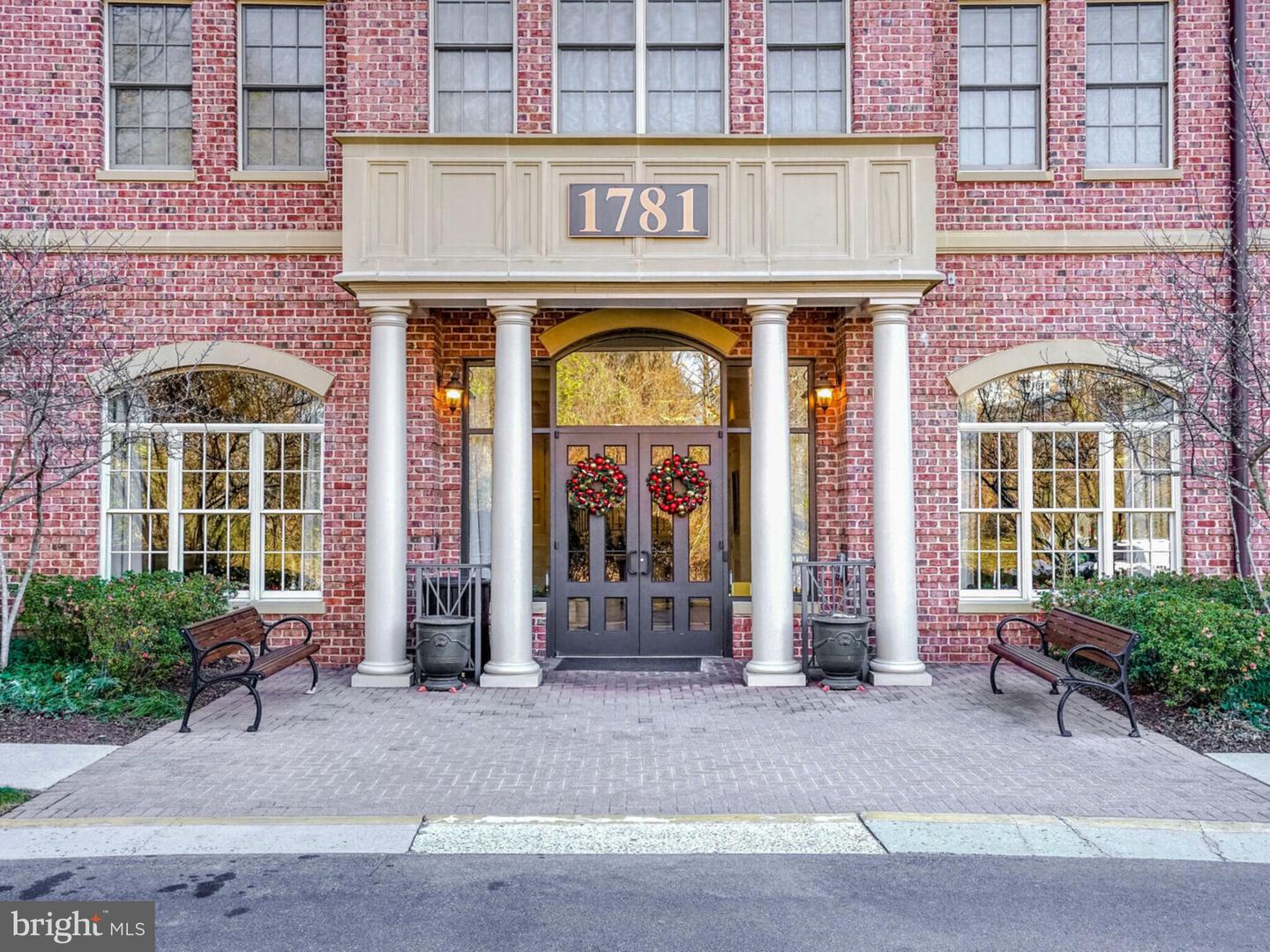 1781 Chain Bridge Road #307, Mclean
