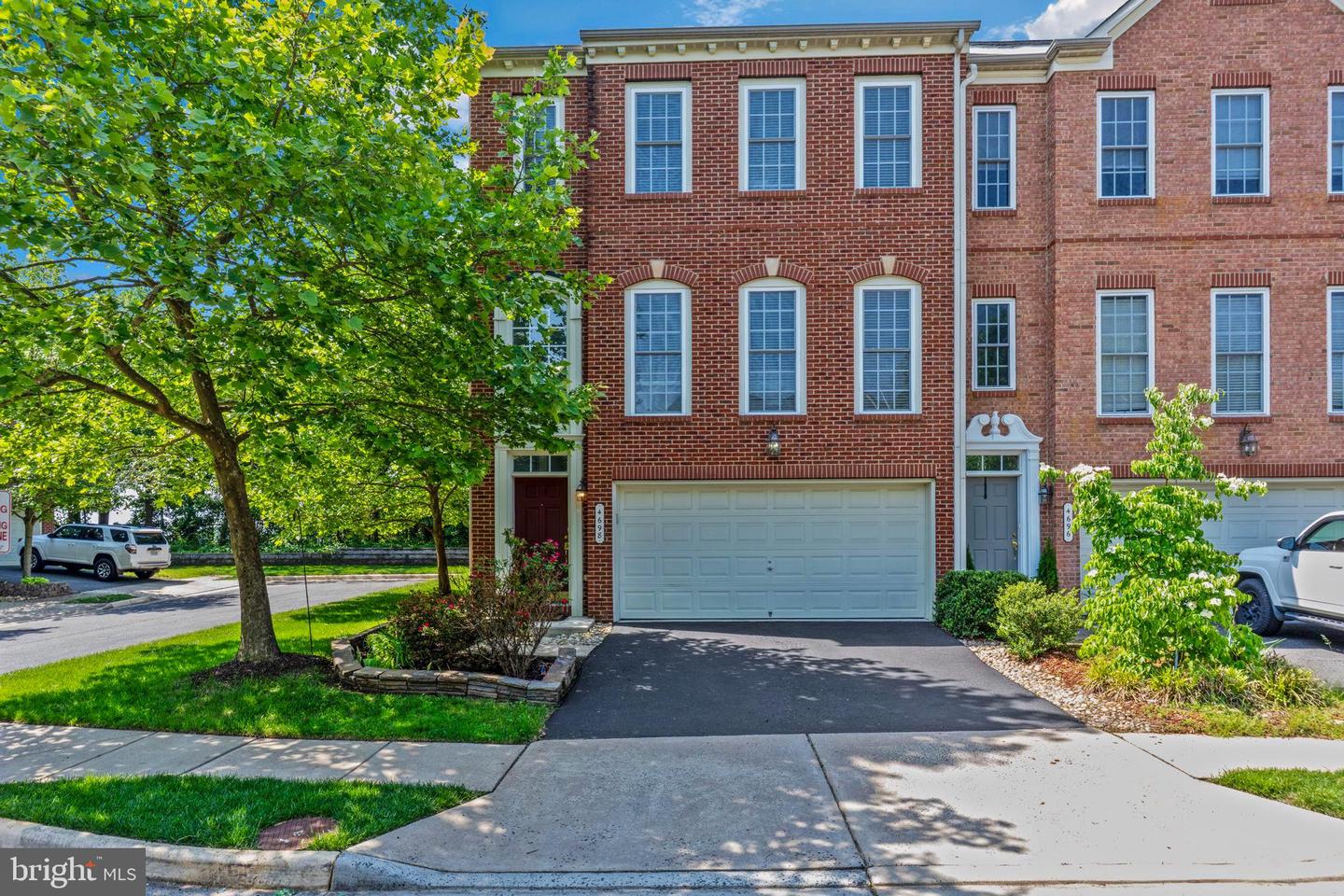 4698 Helen Winter Terrace, Alexandria