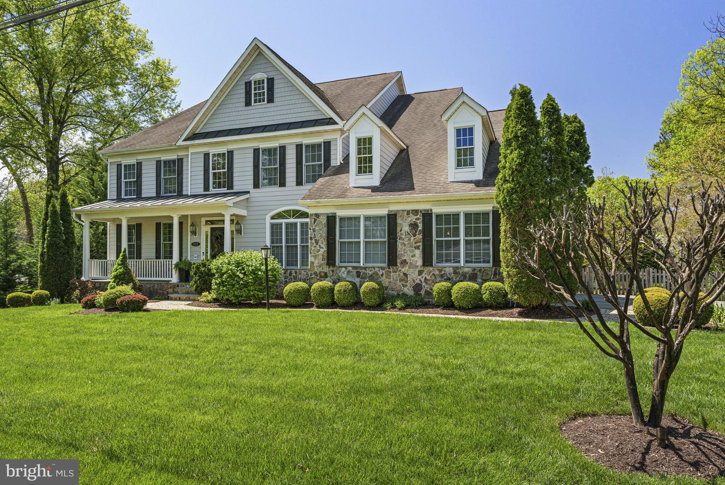 1912 Corliss Court, Mclean