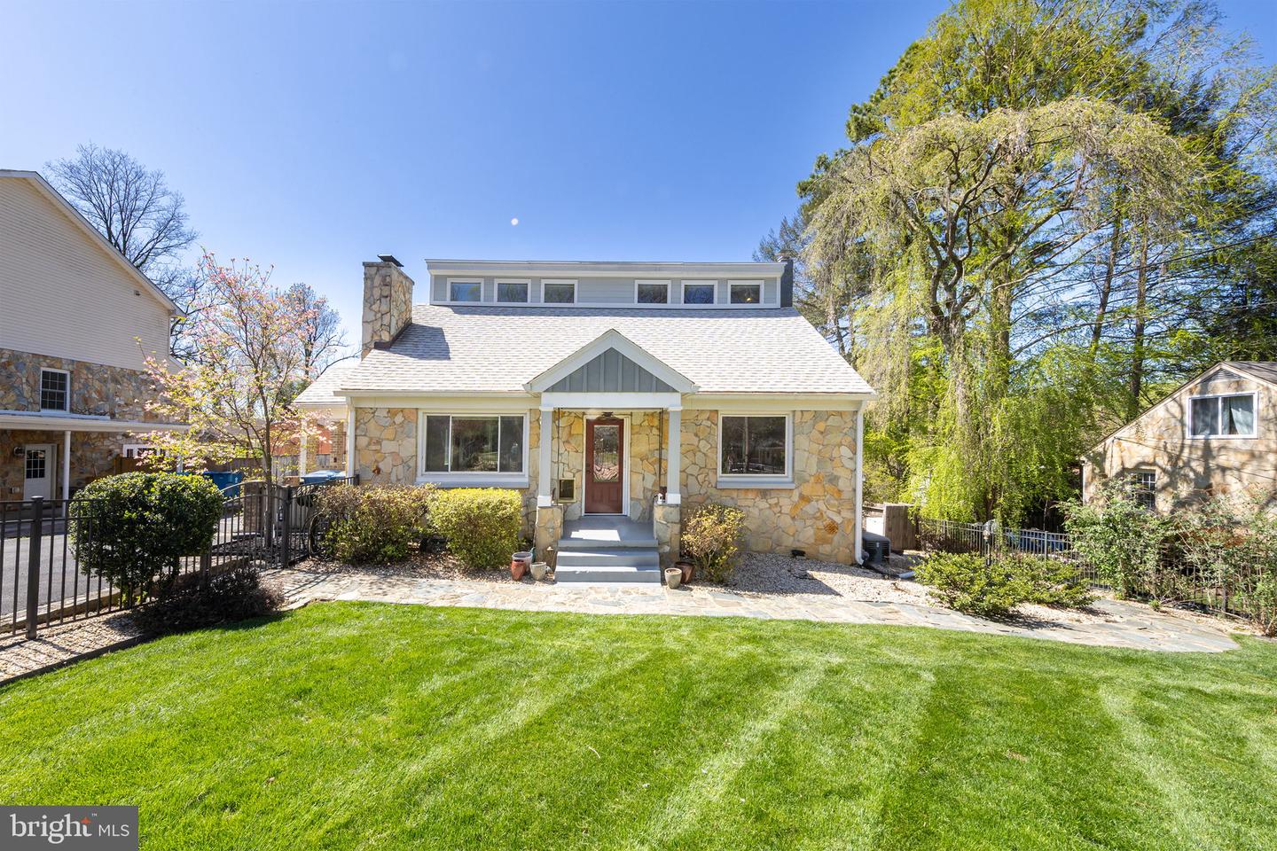 4018 Estabrook Drive, Annandale