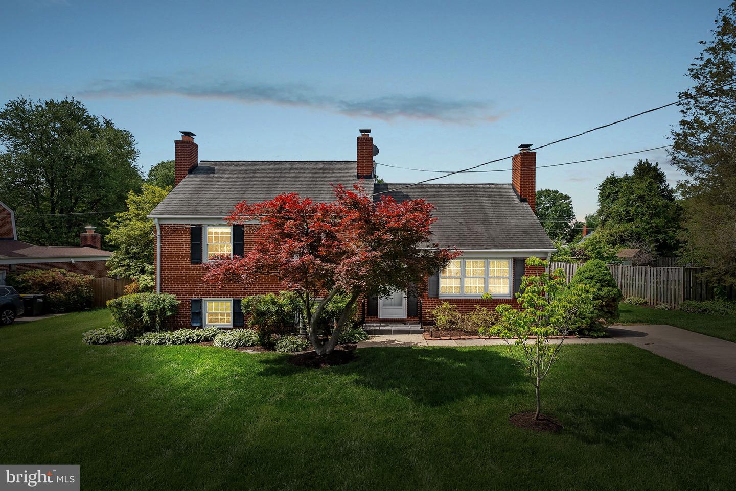 7607 Newcastle Drive, Annandale