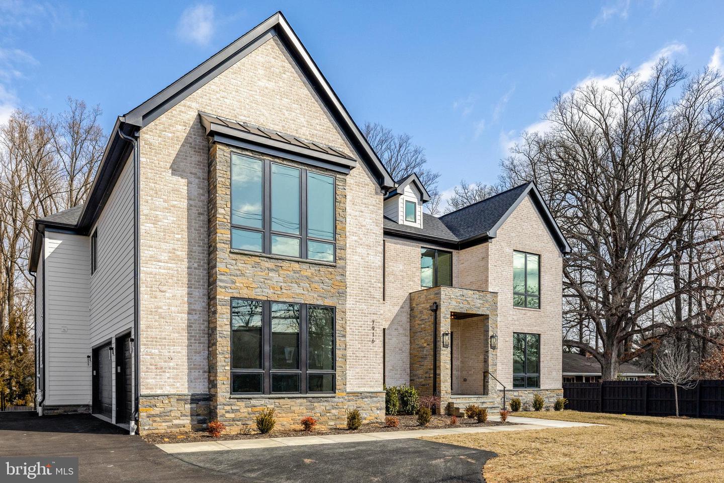 7916 Lewinsville Road, Mclean