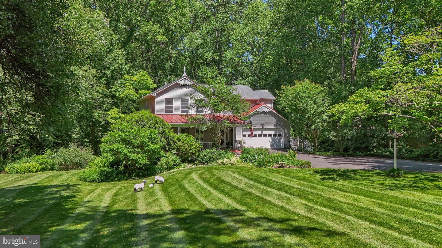 6813 Jeremiah Court, Fairfax Station
