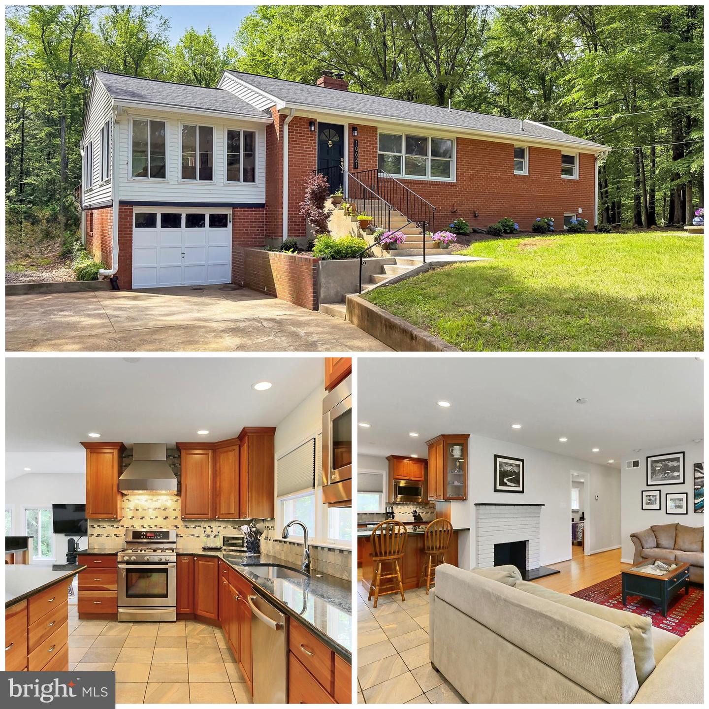 10621 Old Colchester Road, Lorton