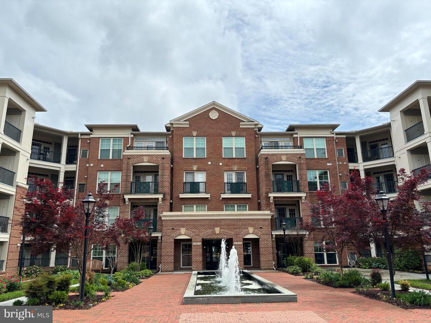 2903 Saintsbury Plaza #310, Fairfax