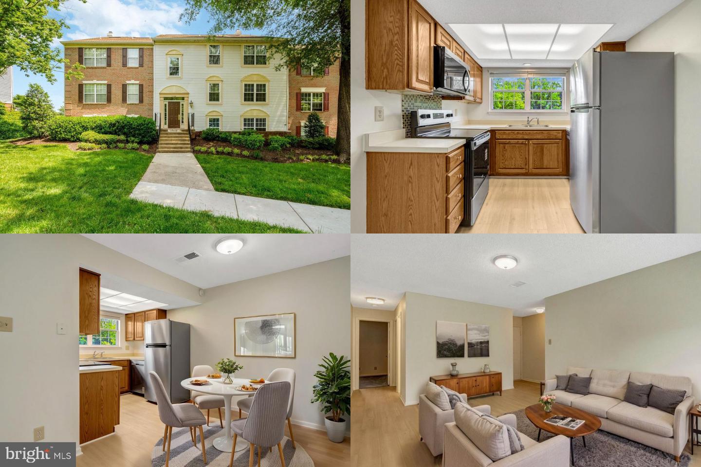 12106 Green Leaf Court #102, Fairfax