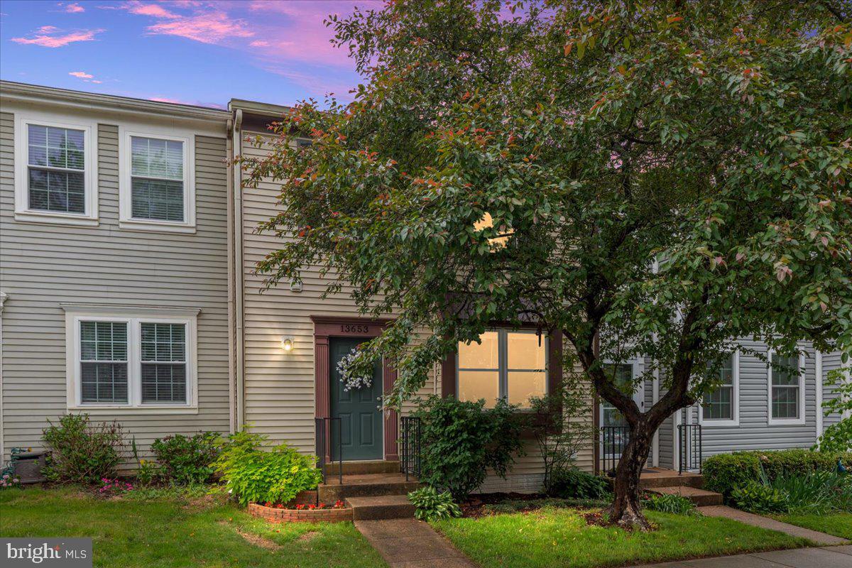 13653 Wildflower Lane, Clifton
