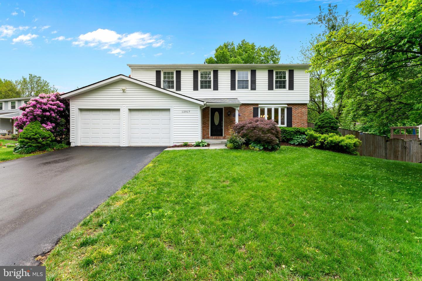 12917 Framingham Court, Herndon