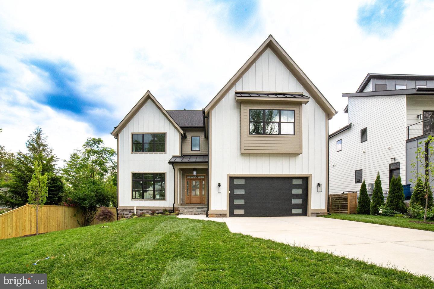 2003 Nordlie Place, Falls Church