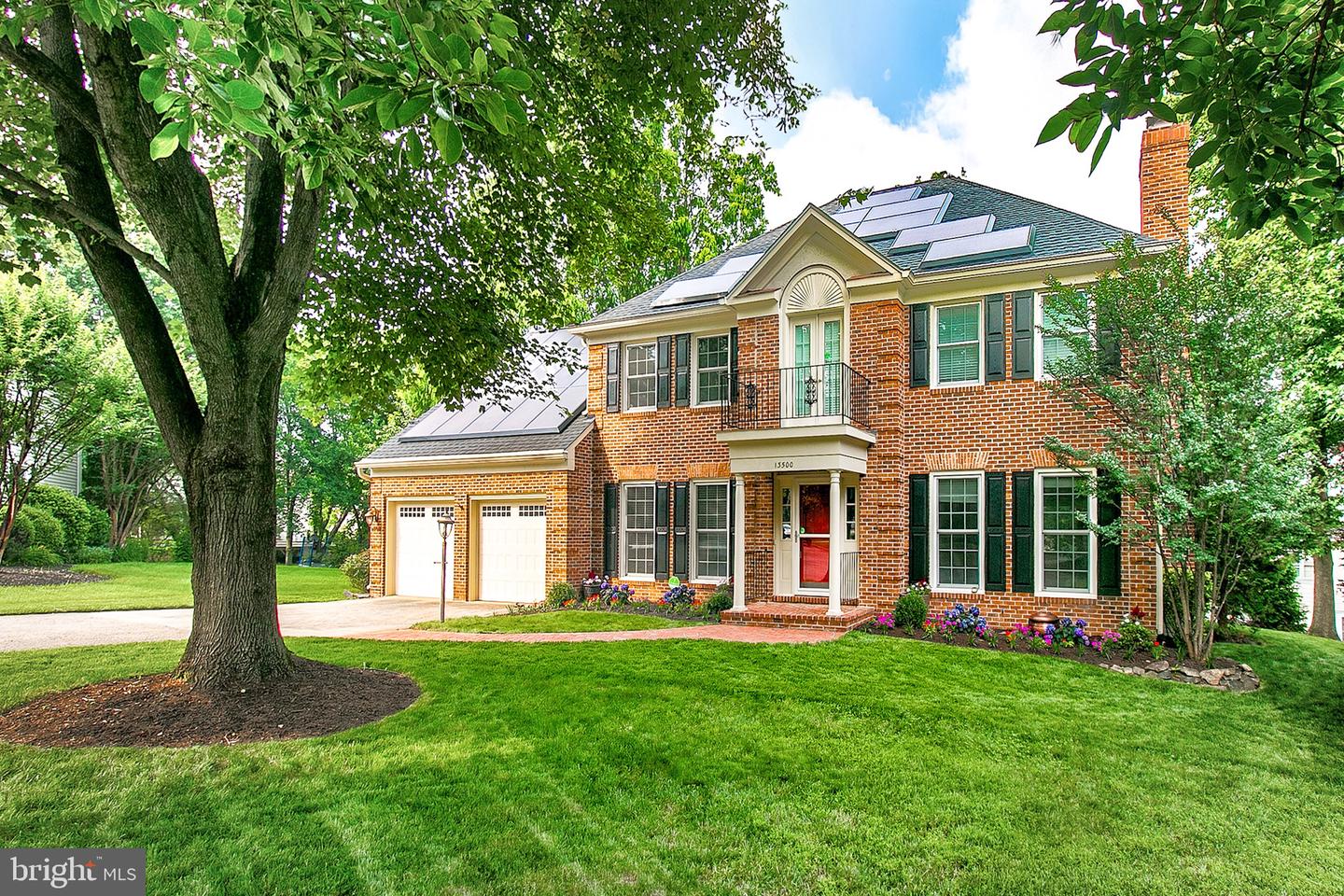 13500 Over Ridge Court, Chantilly