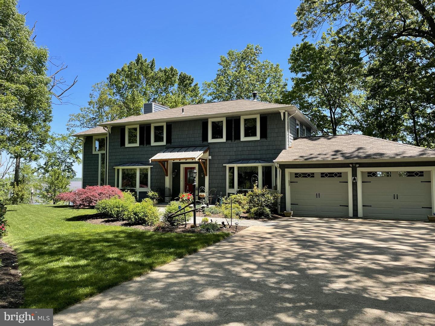 11801 River Drive, Lorton