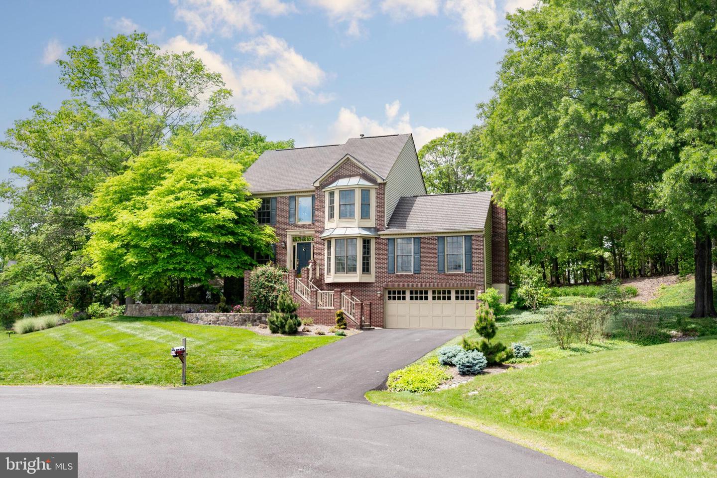 15069 Brown Post Lane, Centreville