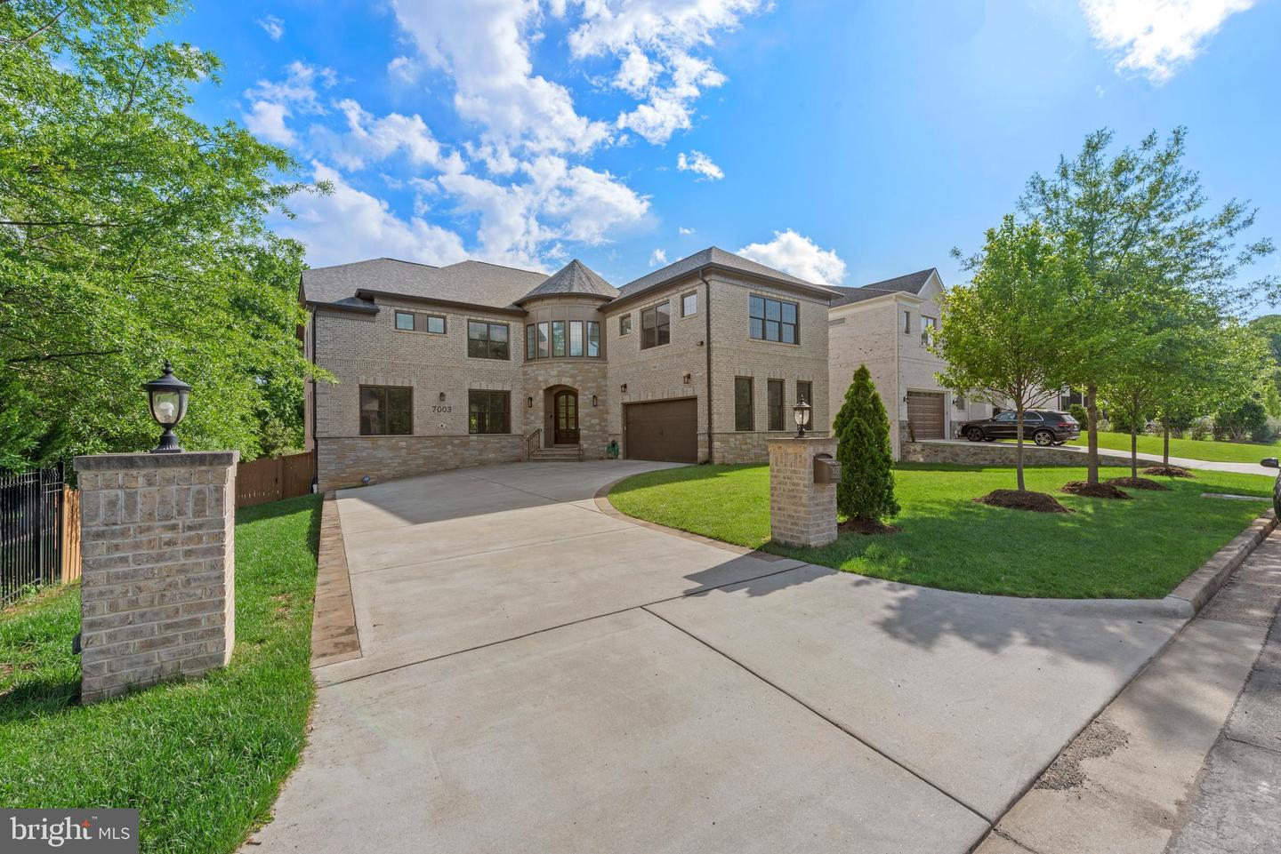 7003 Churchill Road, Mclean