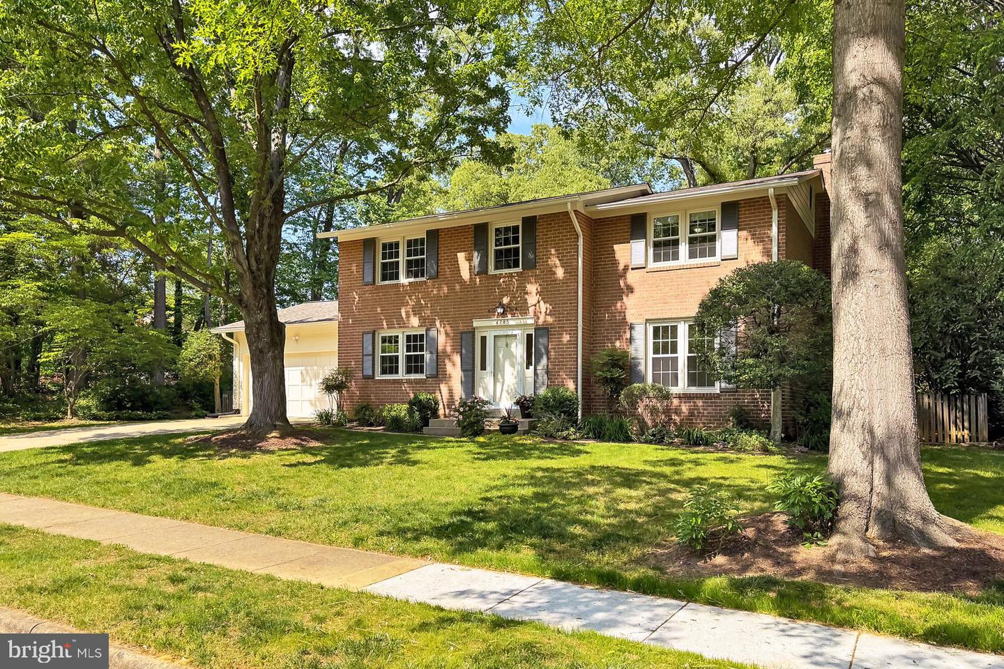 4785 Catterick Court, Fairfax