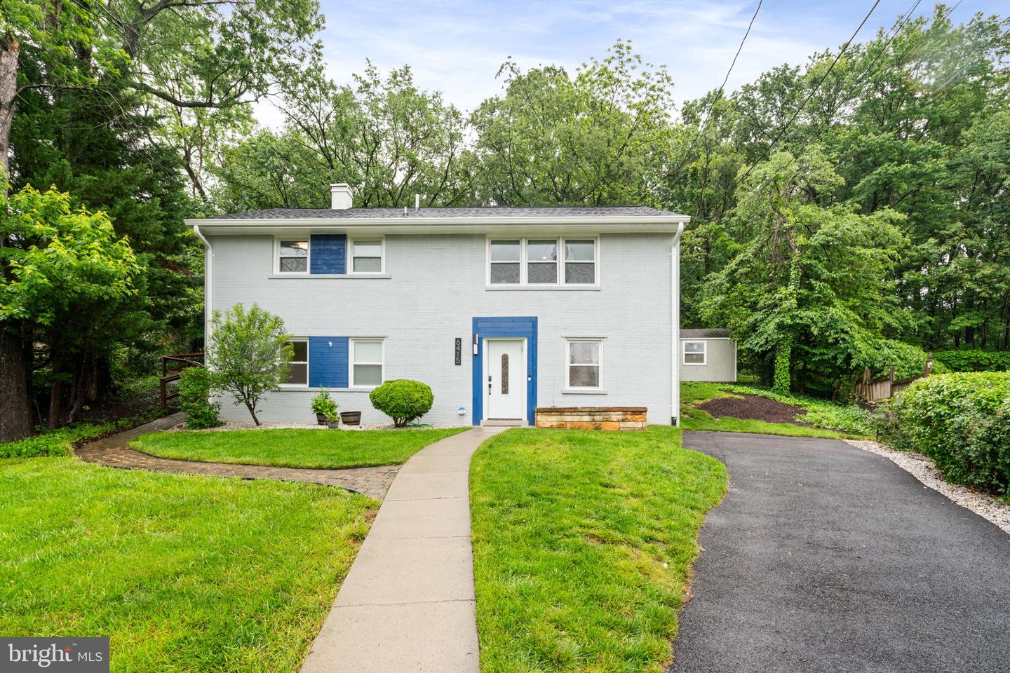6415 Wilcox Court, Alexandria