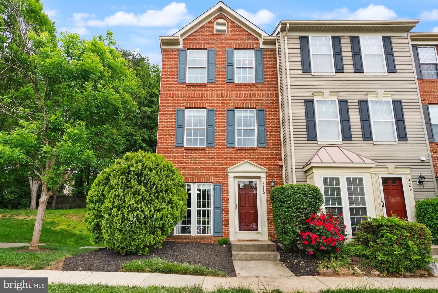 4270 Wheeled Caisson Square, Fairfax