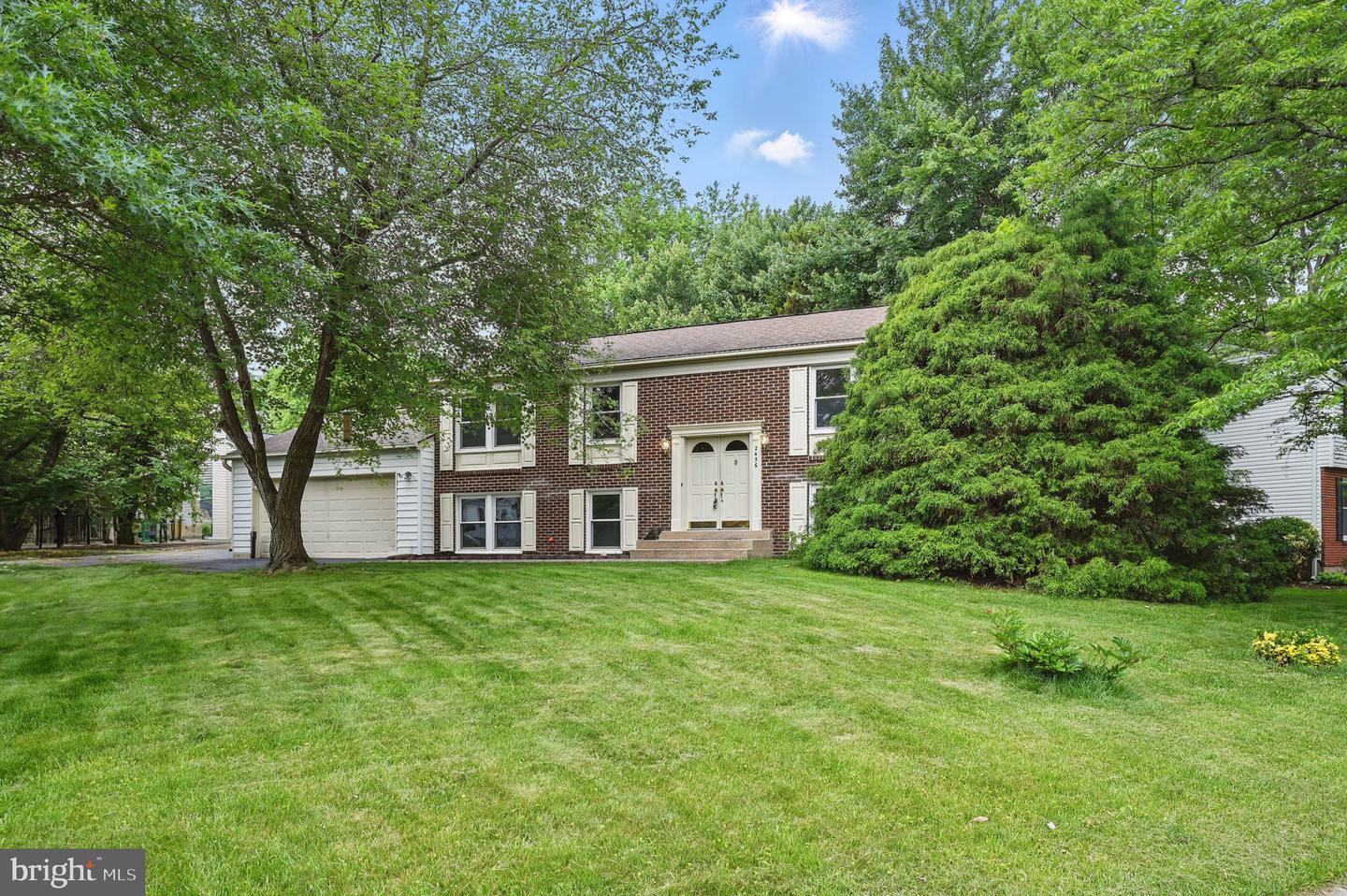 2456 Keele Drive, Herndon
