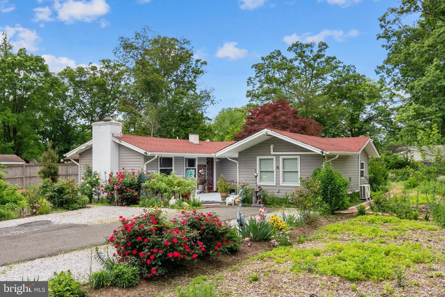 10412 Midway Lane, Lorton