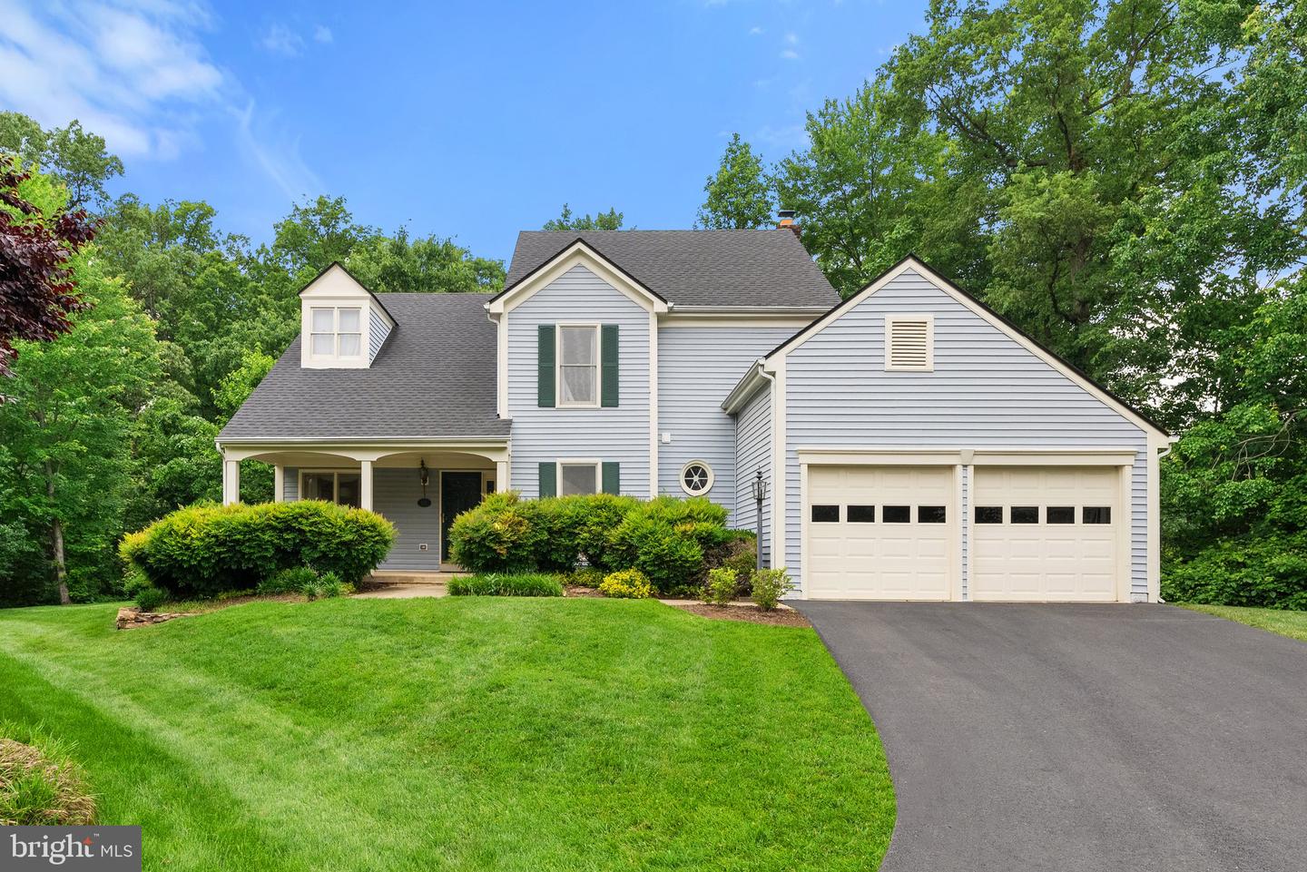 5212 Braywood Drive, Centreville