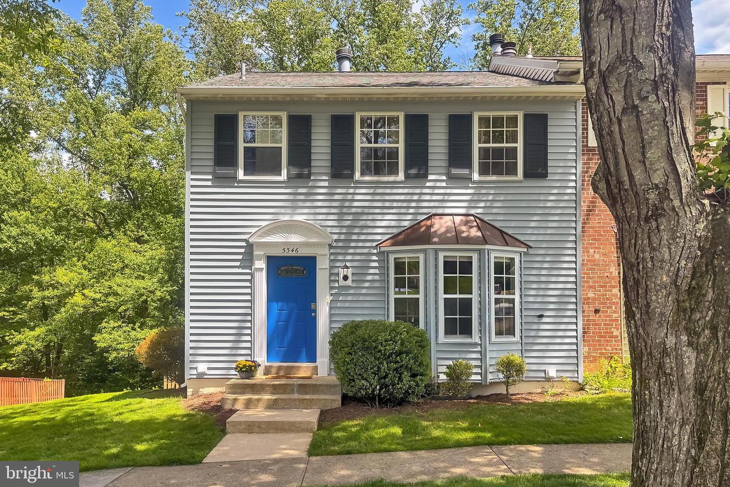 5346 Anchor Court, Fairfax