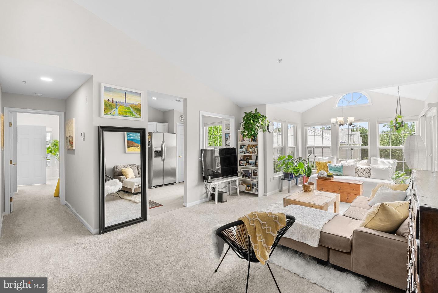 7515 Snowpea Court #168, Alexandria