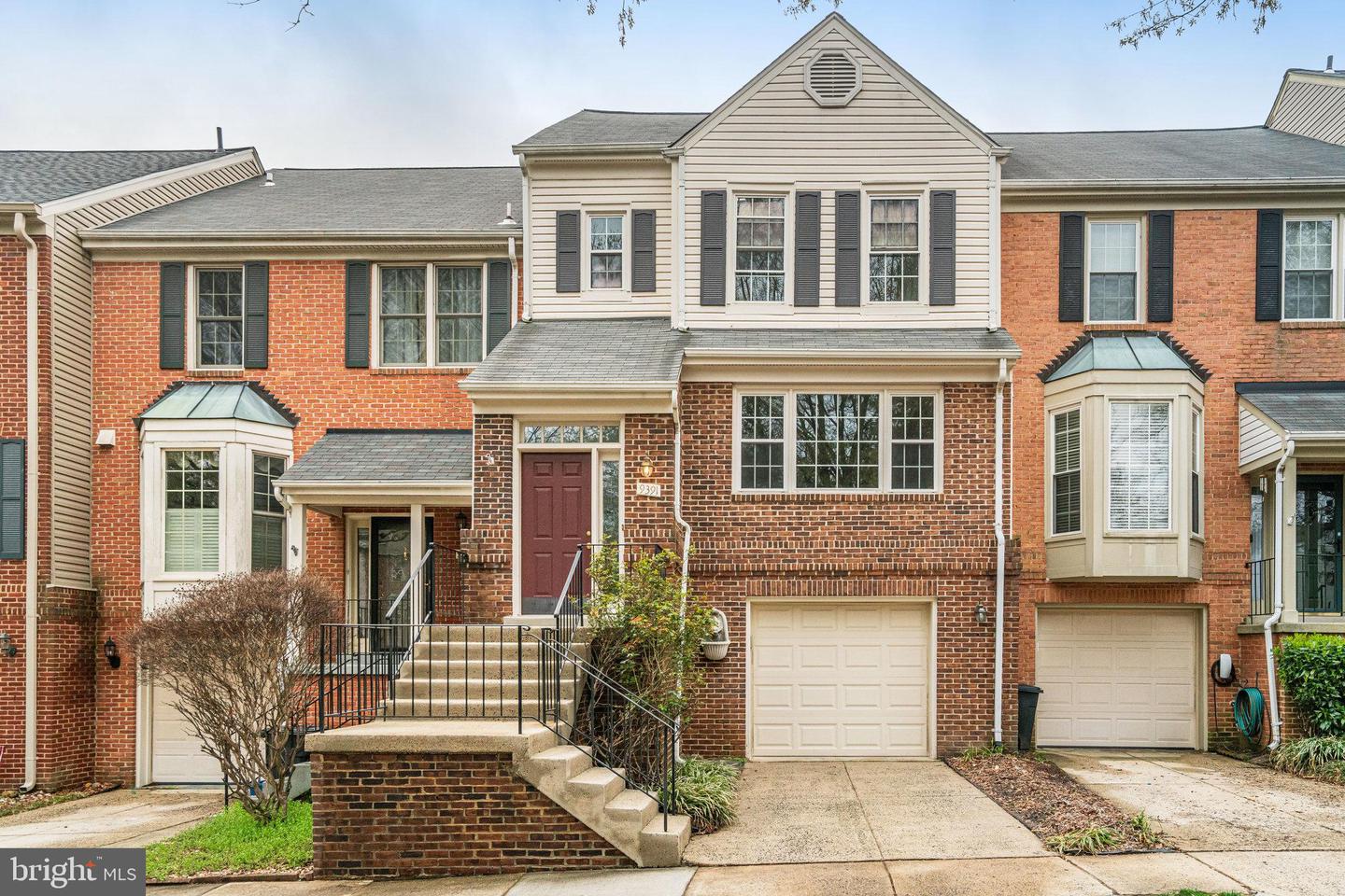 9391 Peter Roy Court, Burke