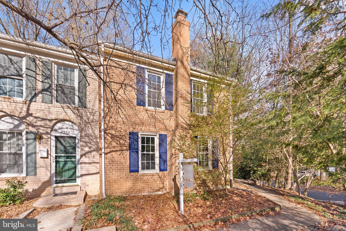 2360 Albot Road, Reston