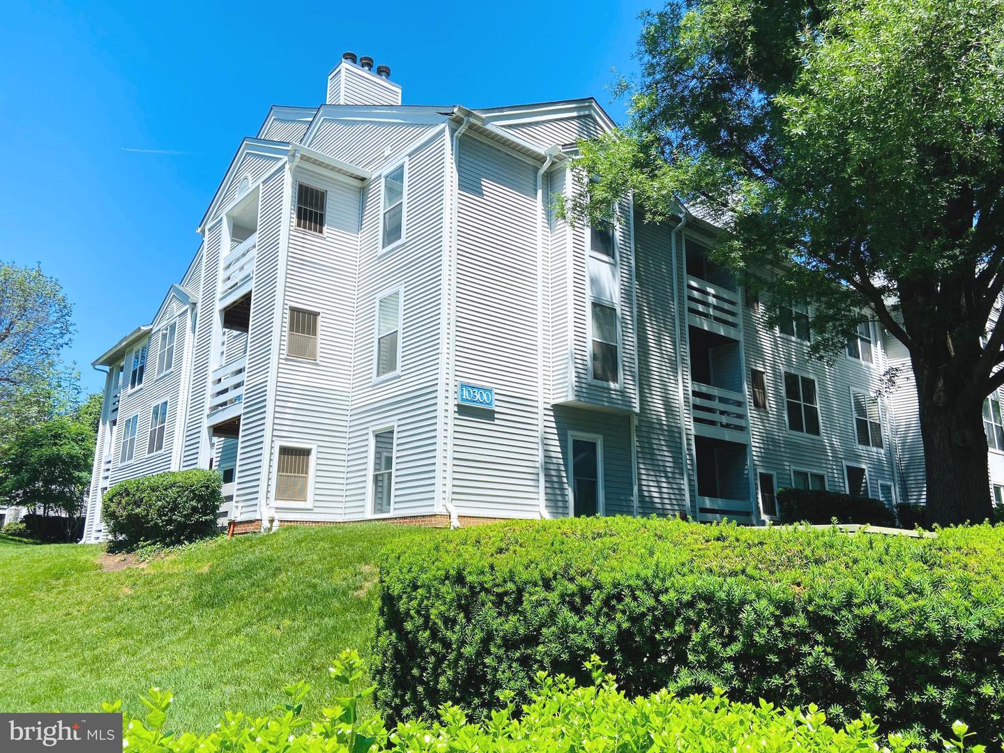 10300 Appalachian Circle #102, Oakton