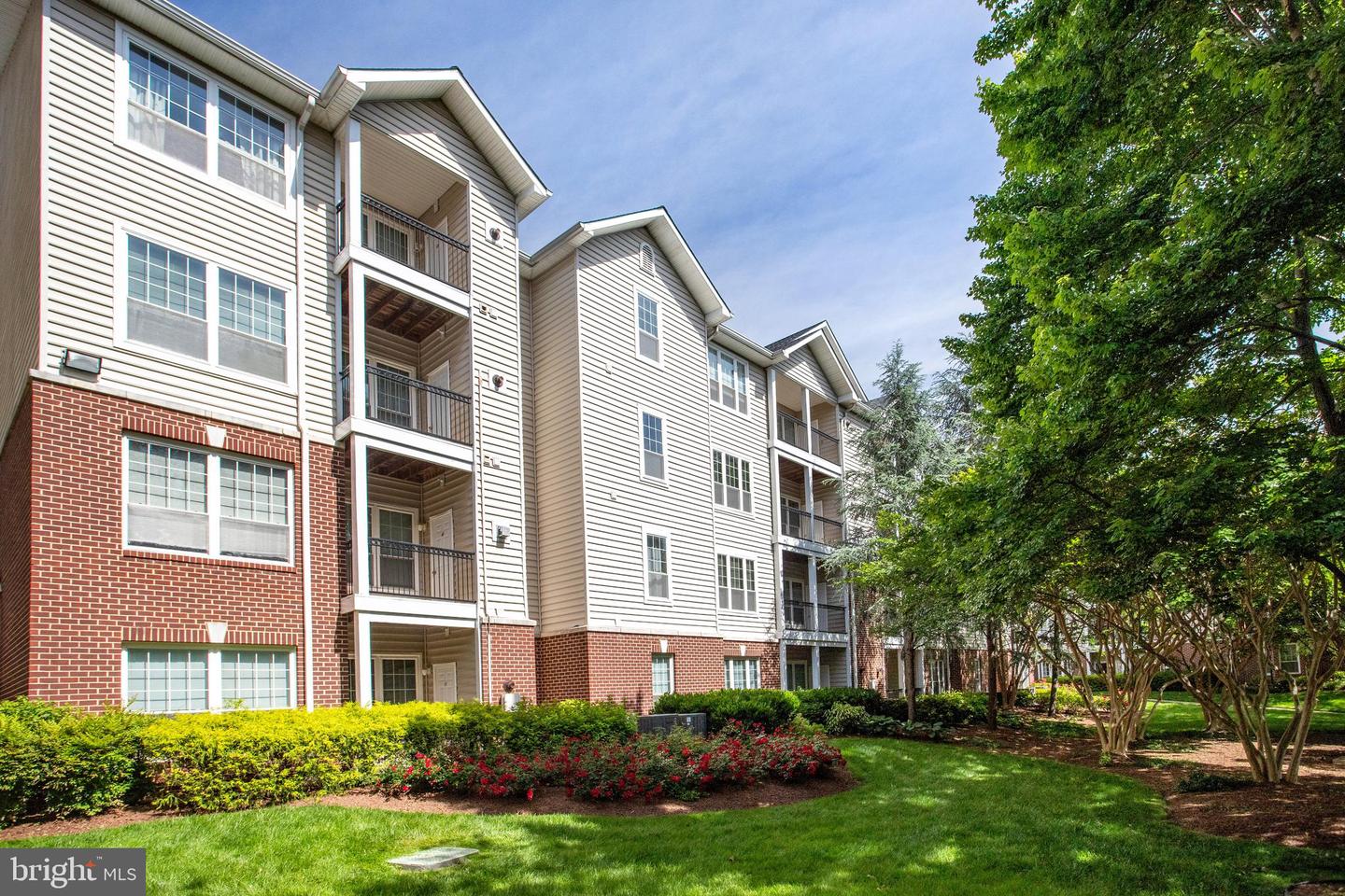 1530 Spring Gate Drive #9308, Mclean
