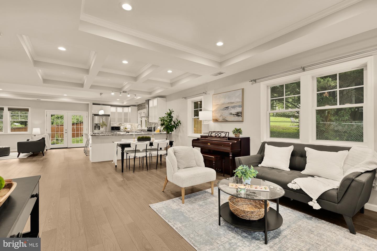 3124 Chepstow Lane, Falls Church