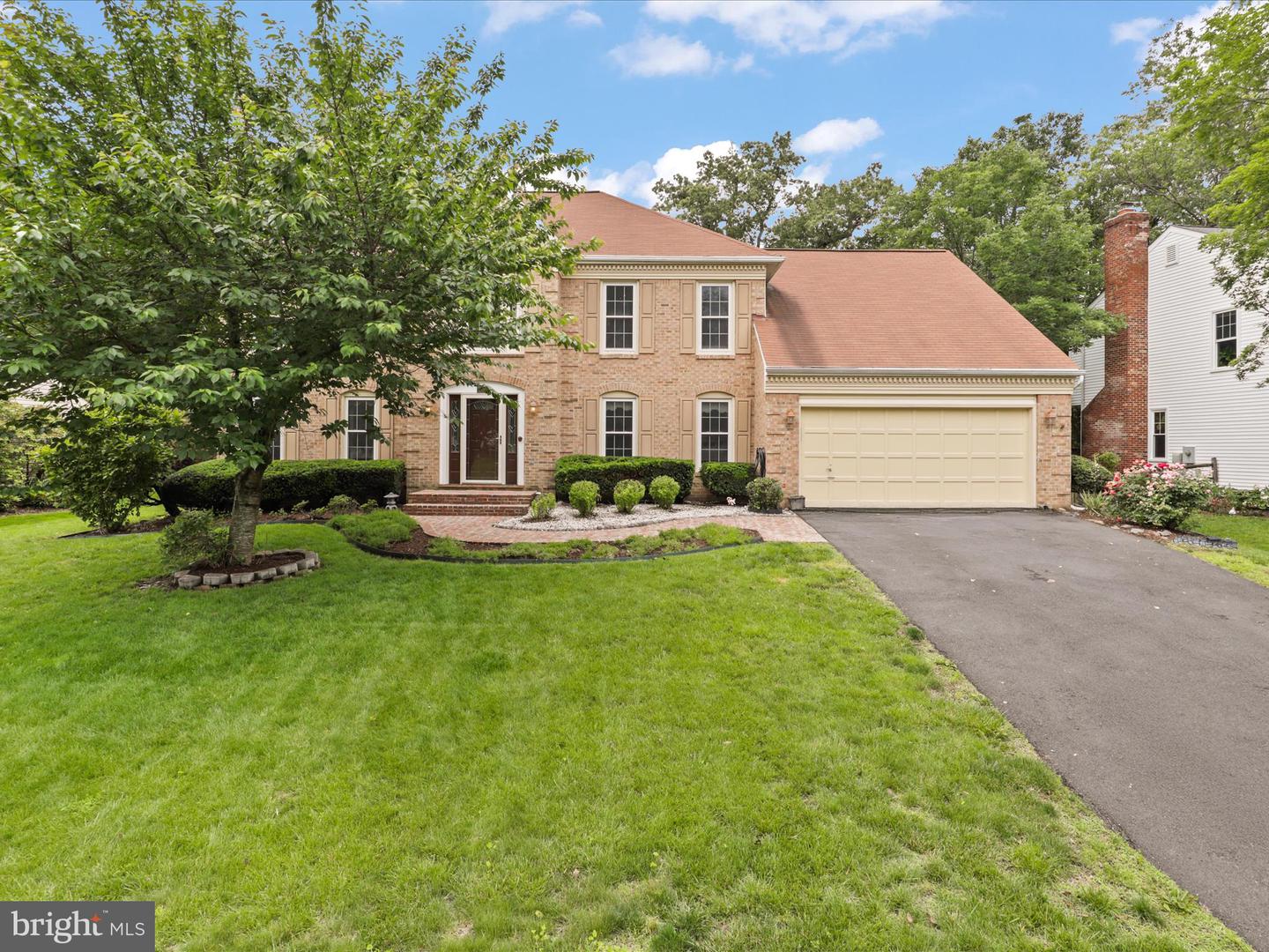 15540 Eagle Tavern Lane, Centreville