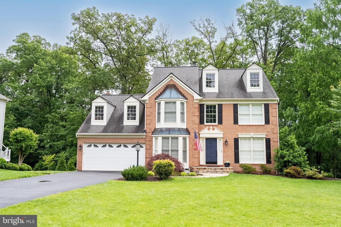 8615 Oak Brook Lane, Fairfax Station