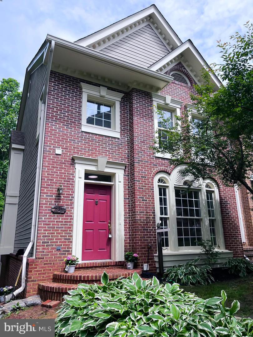 3901 Kathryn Jean Court, Fairfax