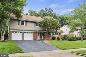 6103 Sherborn Lane, Springfield