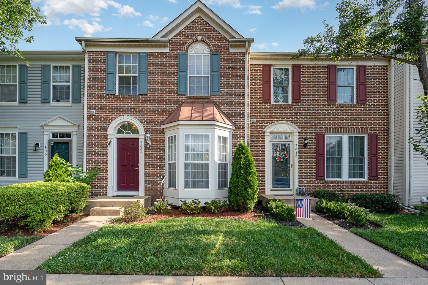 7884 Seafarer Way, Lorton