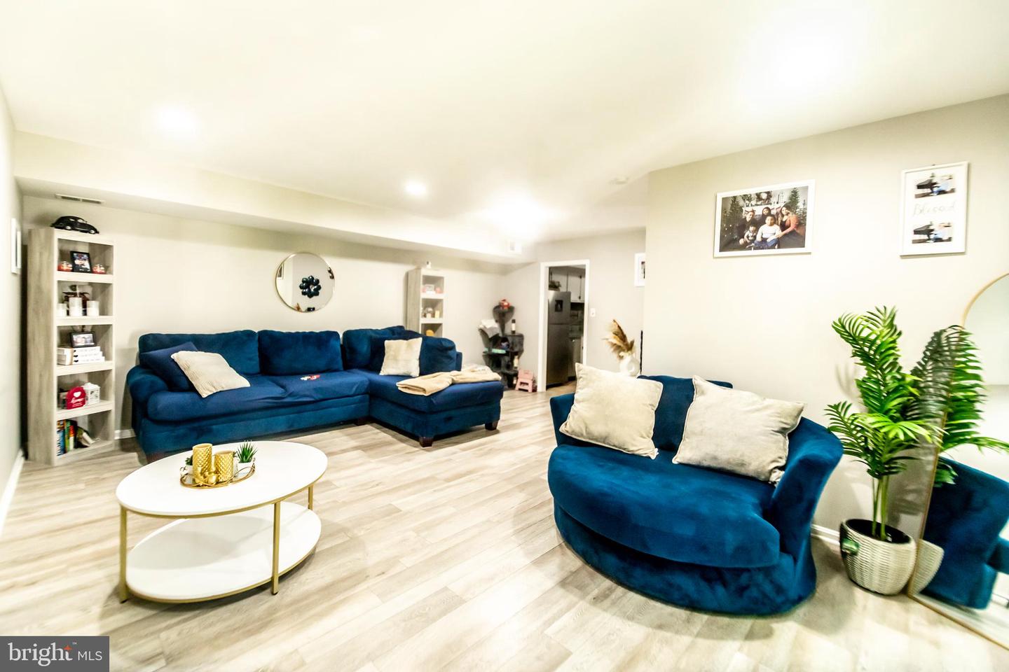 4548 Conwell Drive, Annandale