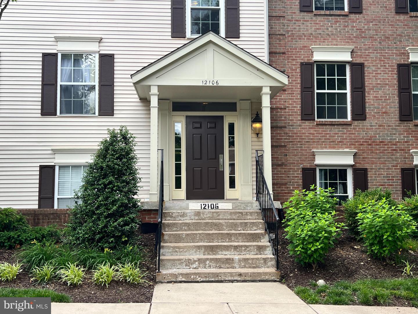 12106 Greenway Court #302, Fairfax