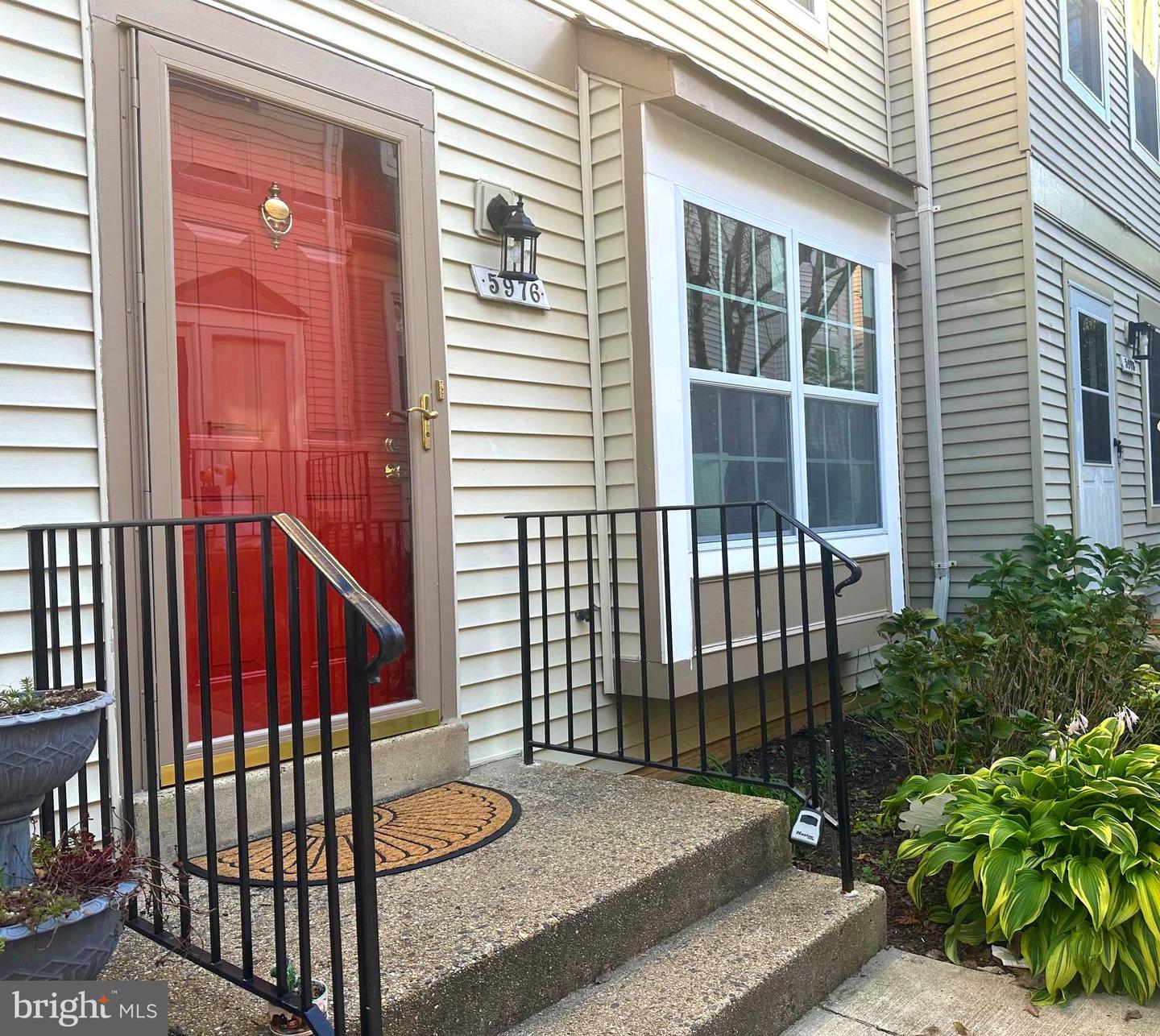 5976 Annaberg Place #168, Burke