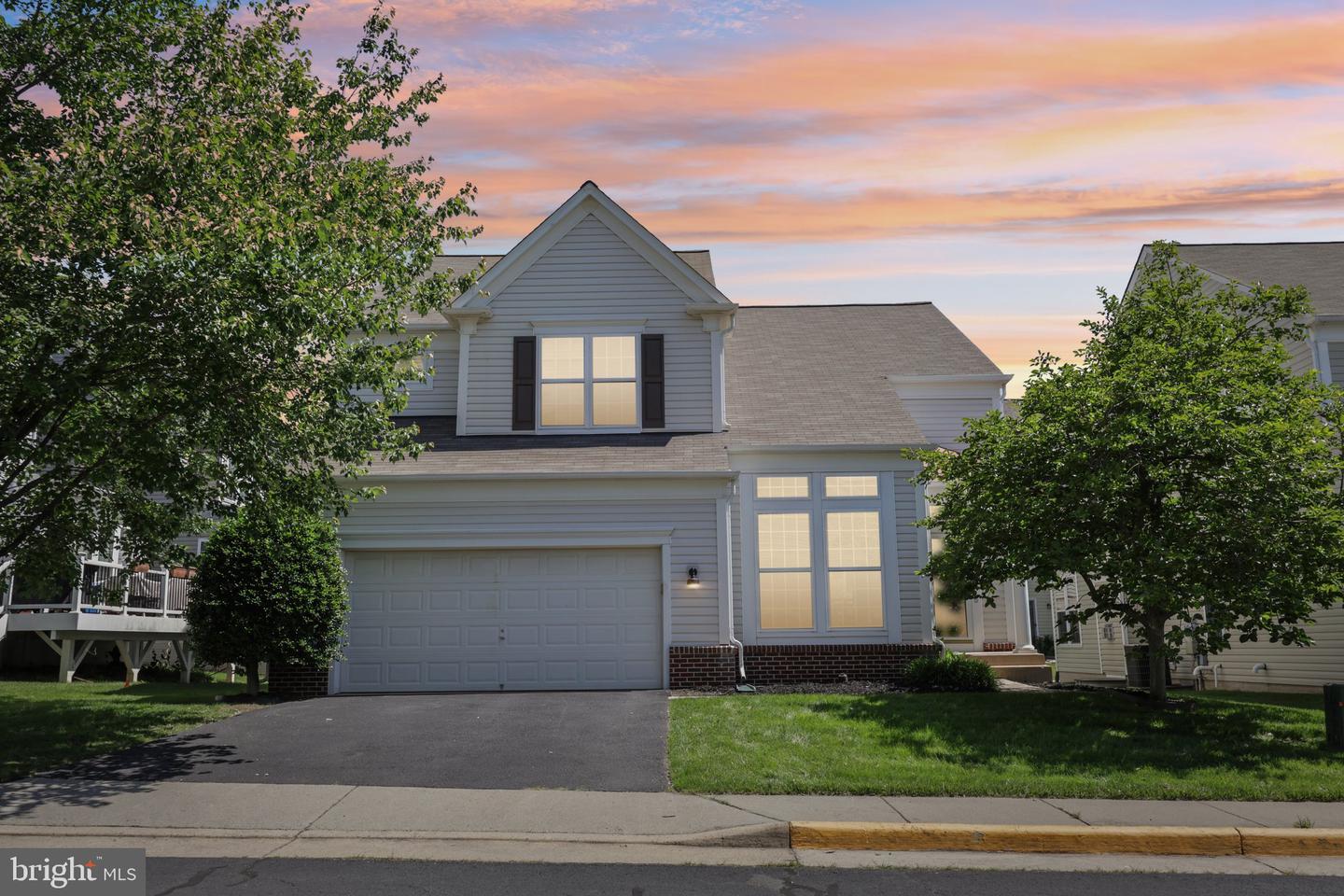 13542 Ann Grigsby Circle, Centreville