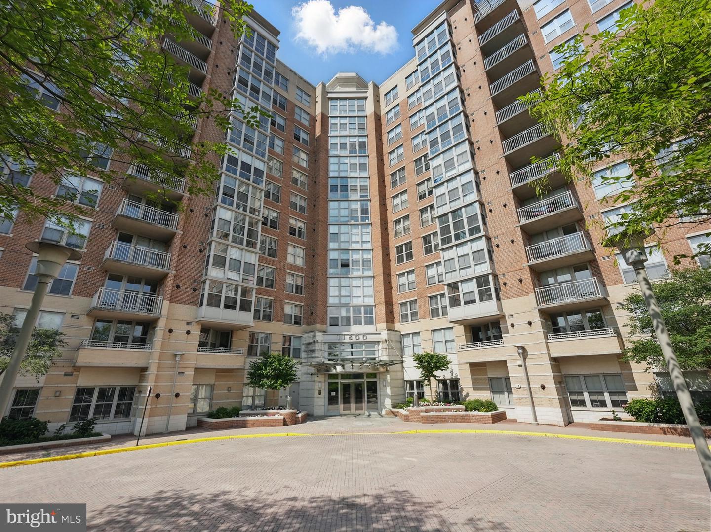 11800 Sunset Hills Road #717, Reston