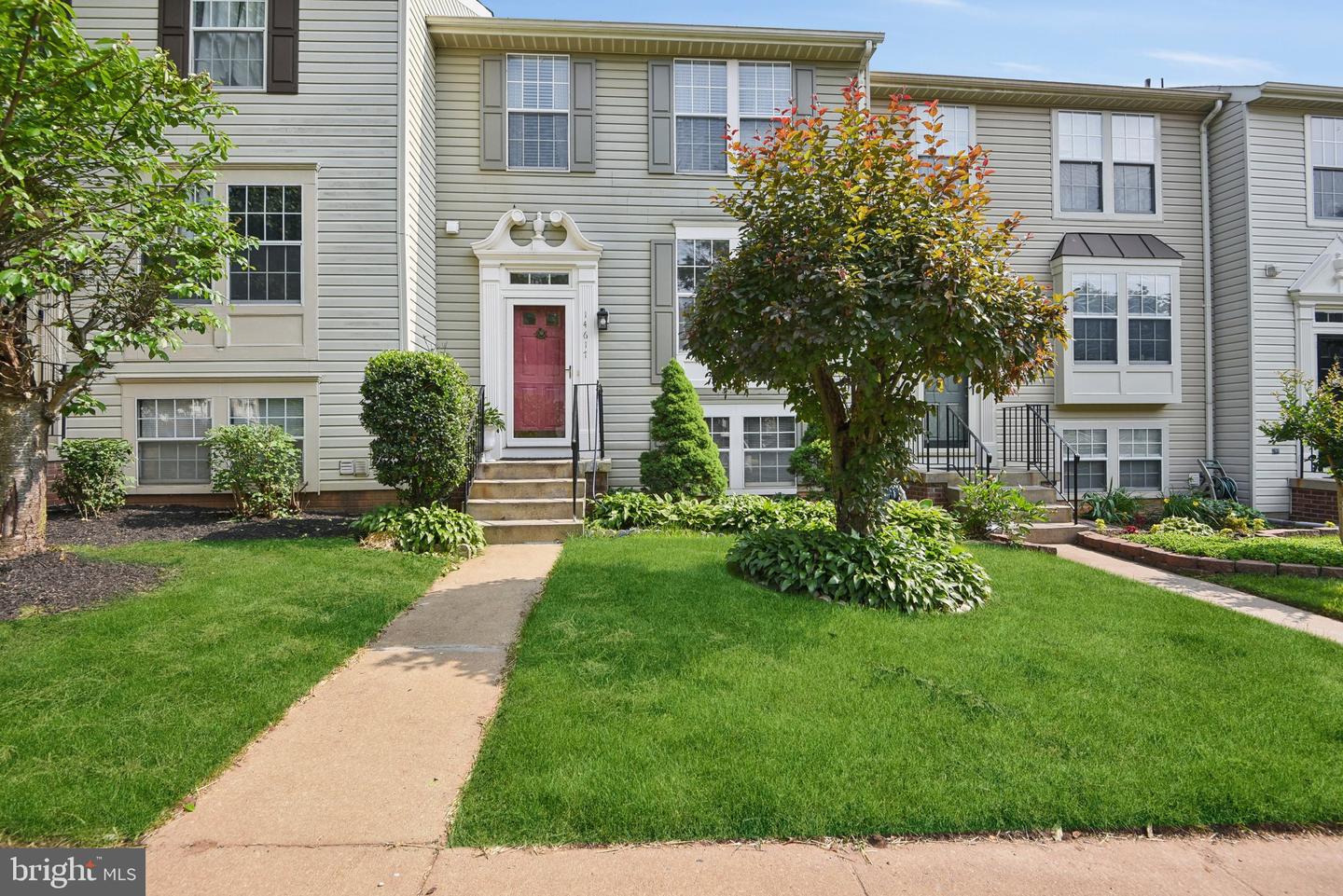 14617 Woodspring Court, Centreville